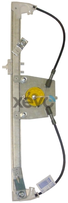 XWR4290
