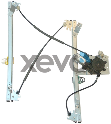 XWR1450