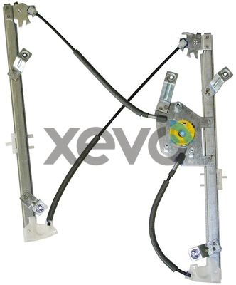 XWR4147