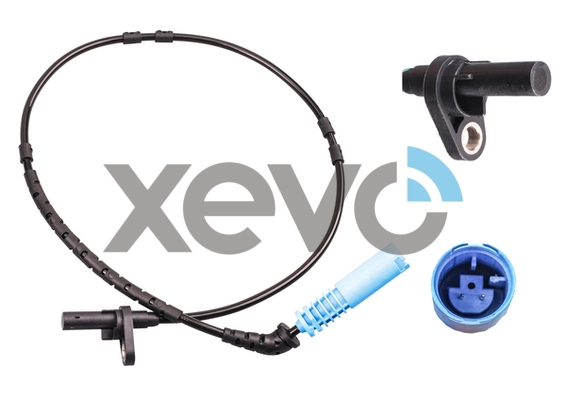 XBS786