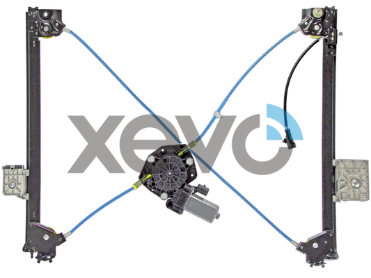 XWR1909