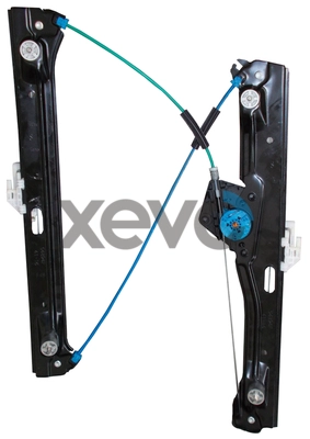 XWR4873