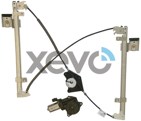 XWR1010
