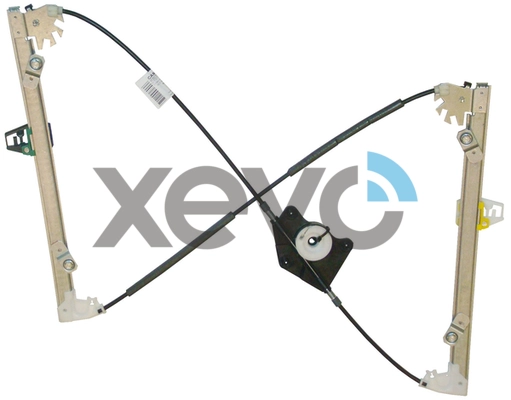 XWR4345