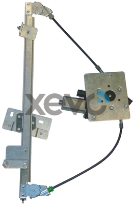 XWR1410
