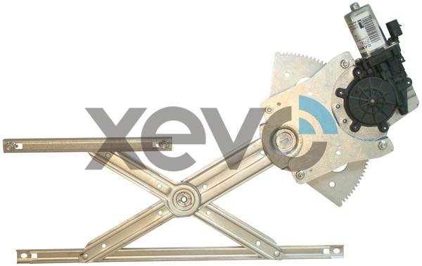 XWR1124