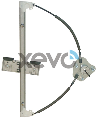 XWR4359