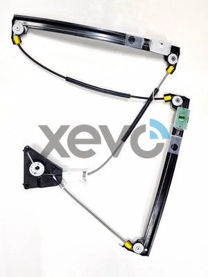 XWR4010