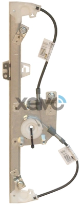XWR4038