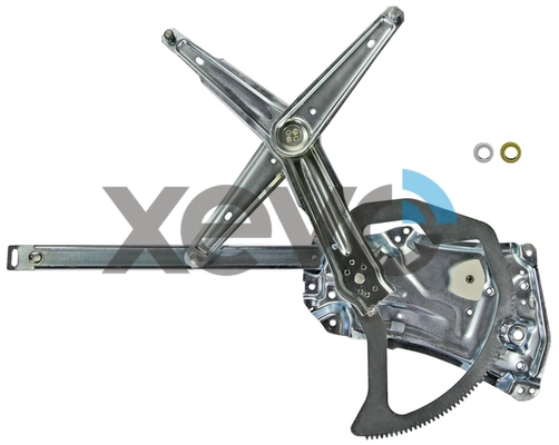 XWR4827