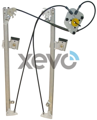 XWR4267