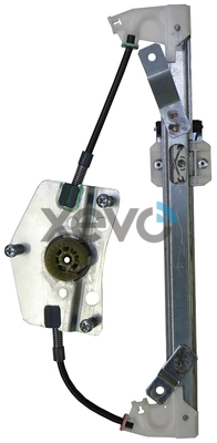 XWR4822