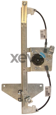 XWR4066
