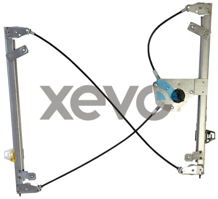 XWR4918