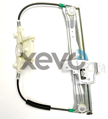 XWR4158