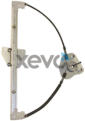 XWR4110
