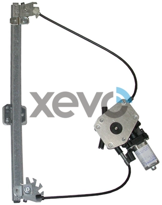 XWR1544