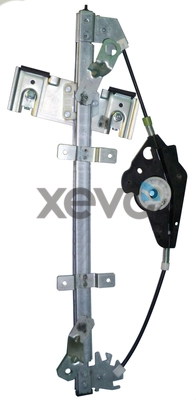XWR1741