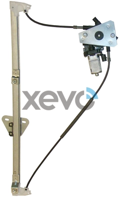 XWR1357