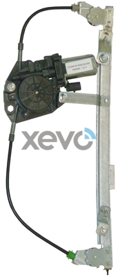 XWR1492