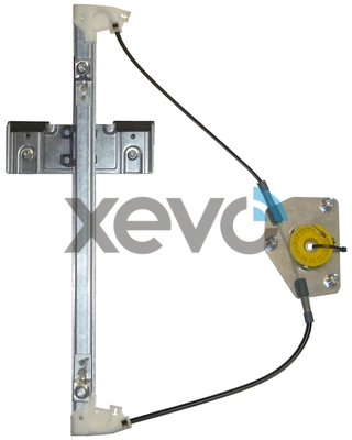 XWR4423