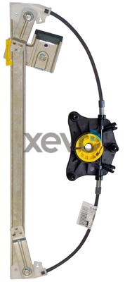 XWR4371