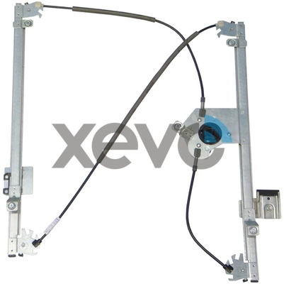 XWR4287