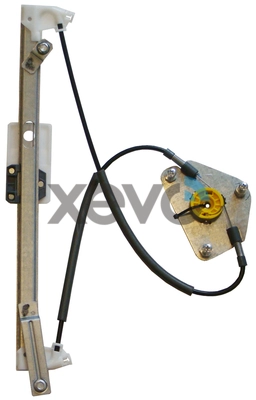 XWR4539
