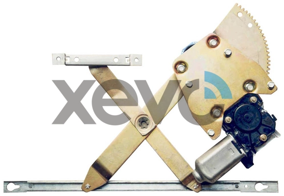 XWR1508