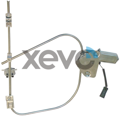 XWR1638