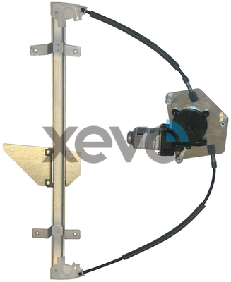 XWR1652