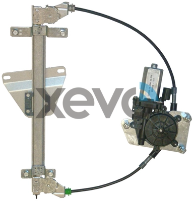 XWR1581