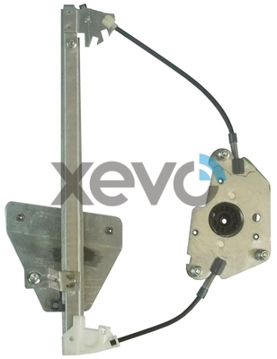 XWR4304