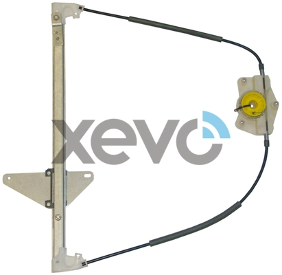XWR4168