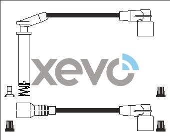 XHT4132