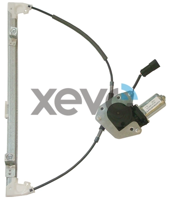 XWR1260