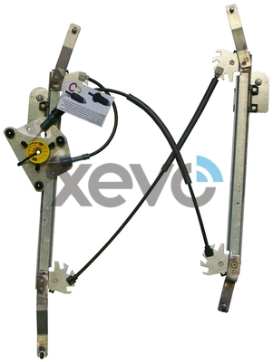 XWR4708