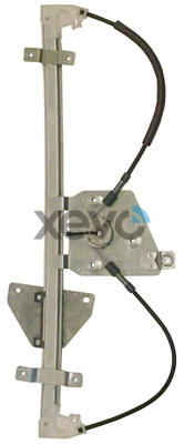 XWR4499