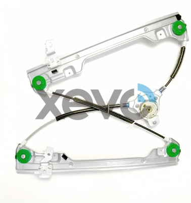 XWR4068