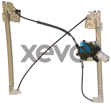 XWR1322