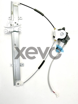 XWR1331