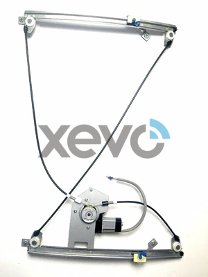 XWR1283