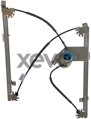 XWR4187