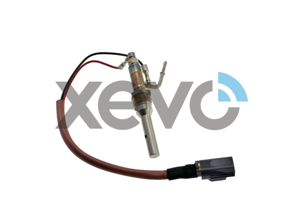 XFV1007