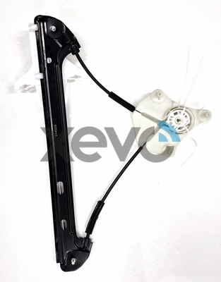 XWR4540