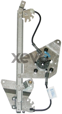 XWR4311