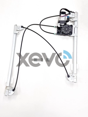 XWR1760
