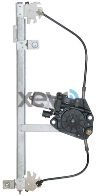 XWR1407