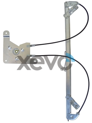 XWR4770
