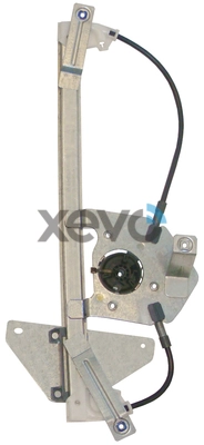 XWR4330